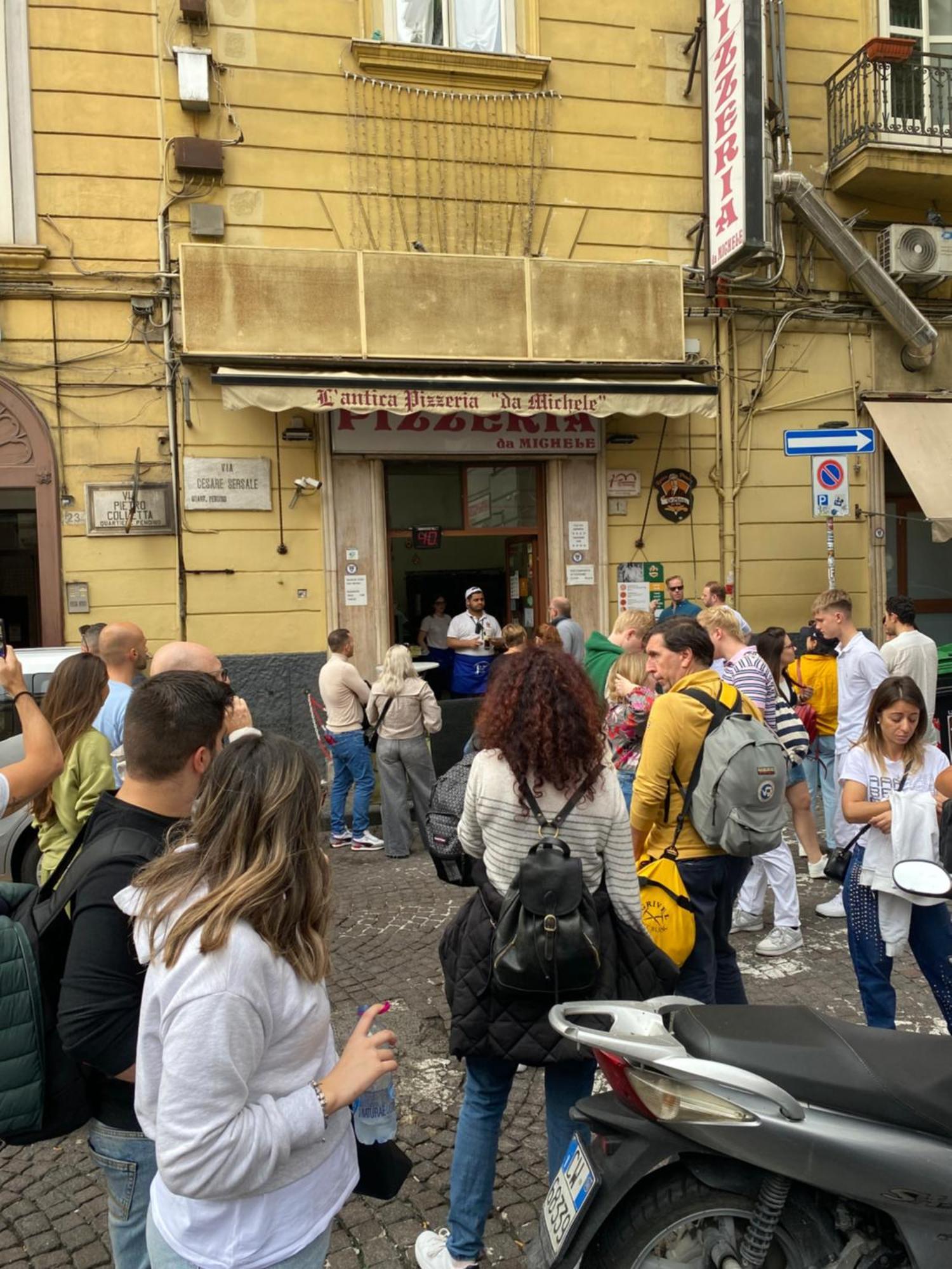 B&B Civico 22 Silvestre Napoli Ngoại thất bức ảnh